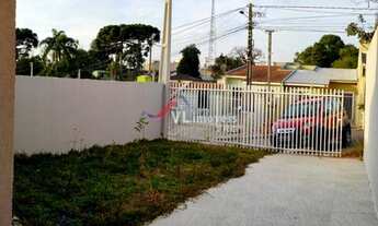 Imagem 3: Casa para venda com 3 quartos em Gralha Azul - Fazenda Rio Grande - PR