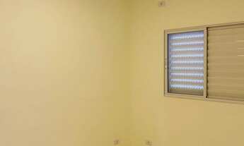 Imagem 6: Casa SOBREPOSTA, de 53m², com 2 quartos, bairro Ocian - Praia Grande/SP