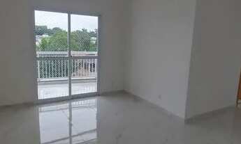 Imagem: Apartamento de 3quartos com suíte, varanda