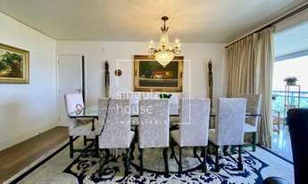 Imagem 6: 240 m² | 2 suítes