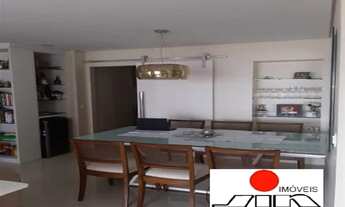 Imagem 6: Lindo Apt com 126 m², Sacada Gourmet