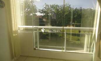 Imagem 5: Apartamento mobiliado no Horto para aluguel