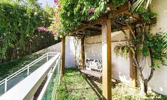 Imagem 5: Excelente casa de 4 dormitórios no bairro Menino Deus