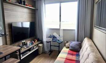 Imagem 2: Apartamento para Aluguel - Santo Amaro , 2 Quartos, 49 m2