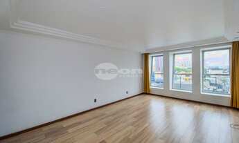 Imagem 4: SANTO ANDRé - Apartamento Padrão - Centro