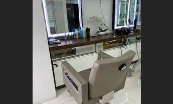 Imagem 3: Venda de salão completo