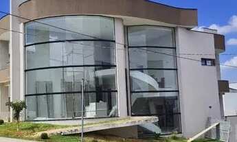 Imagem: Casa - Swiss Park - Campinas