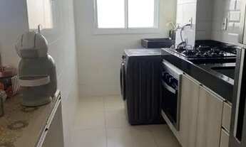 Imagem 5: Apartamento - Fundação da Casa Popular - Campinas