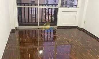 Imagem 1: Apartamento com 2 dormitórios à venda, 94 m² por R$ 378.000,00 - Itararé - São Vicente/SP