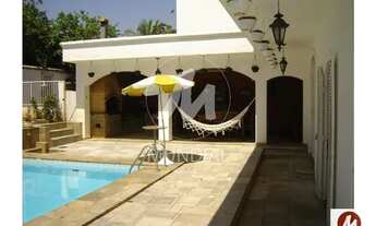 Imagem 4: Casa (sobrado na rua) 5 dormitórios/suite, cozinha planejada