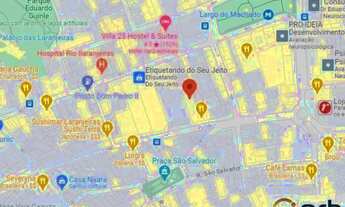 Imagem 6: Leilão de Apartamento na Rua Conde de Baependi, com 2 quartos - Laranjeiras