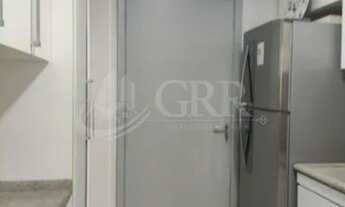 Imagem 6: Apartamento 3 dormitórios, 1 suíte no Condomínio Edifício Fontana Di Trevi- Jardim Aquariu