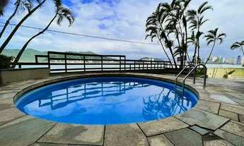 Imagem 2: Apartamento à venda, 2 quartos, 2 vagas, Itararé - São Vicente/SP