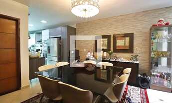 Imagem 7: Casa para Aluguel - Jardim, 3 Quartos, 210 m2