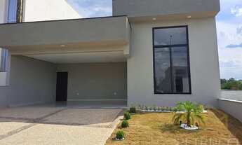 Imagem: Casa - Parque Olívio Franceschini - Hortolândia