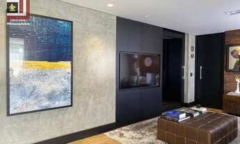 Imagem 6: Apartamento com 3 dormitórios à venda, 129 m² por R$ 1.400.000,00 - Jardim da Glória - São