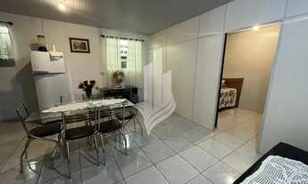 Imagem 2: Kitnet mobiliada no bairro da Velha, próximo a Pizzaria Don Degan