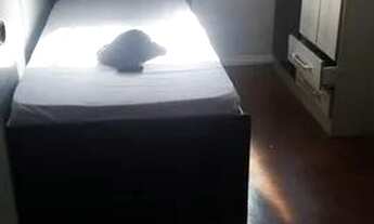 Imagem 2: Aluguel de quarto individual