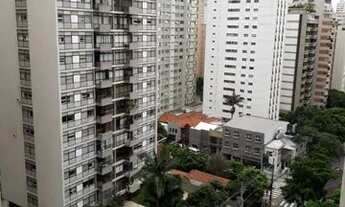 Imagem 3: SÃO PAULO - Flat - JARDIM PAULISTA