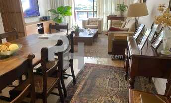 Imagem 4: Apartamento à venda Rua Faro, Jardim Botânico, Rio de Janeiro - R$ 3.000.000