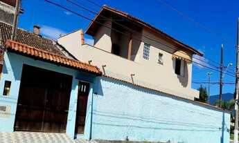 Imagem 2: Sobrado com 2 dormitorios, 127 m² - venda por R$ 570.000,00 ou aluguel por R$ 4.000,00/mês