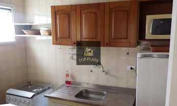 Imagem 6: Flat para aluguel na Vila Nova Conceição - SP