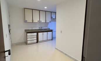 Imagem 4: Afonsotaunay Apartamento com 3 dormitórios