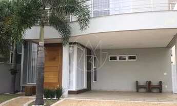 Imagem 2: Casa - Swiss Park - Campinas