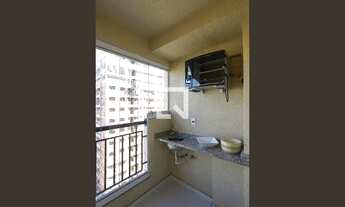 Imagem 5: Apartamento para Aluguel - Água Fria, 2 Quartos, 72 m2