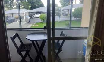 Imagem 6: Apartamento - Parque Camélias - Campinas