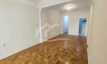 Imagem 2: Apartamento para aluguel com 90 metros quadrados com 2 quartos em Leme - Rio de Janeiro