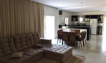 Imagem 4: Casa Alto Padrão á venda no Hugo de Moraes