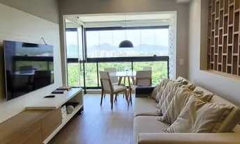 Imagem 5: YOU DESIGN - COBERTURA DUPLEX, 2 QUARTOS (1 SUITE) 132M², VISTA MAR, TODA REFORMADA