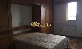 Imagem 3: Apartamento Mobiliado 3 quartos para Locação Vila Imperial, São José do Rio Preto