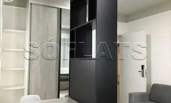 Imagem 5: Flat Atrium Augusta 24m² 1 dormitório 1 vaga para locação na Bela Vista