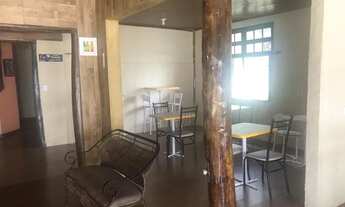 Imagem 3: Alugo ponto comercial com moradia em Quatro Barras