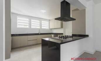 Imagem 4: Apartamento à venda - 209m² - 3 dormitórios - Jardim Paulista - NSK3 Imoveis - Cod.42903