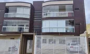 Imagem: Apartamento - Parque Nova Carioba - Americana