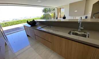 Imagem 5: Casa para venda em Alphaville.