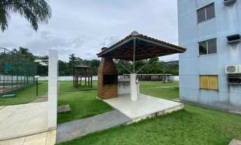 Imagem 5: /Alugo apartamento mobíliado atrás da Bemol da Torquato - Jardim Paradiso Antúrio