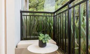 Imagem 3: Silver lyne Pirituba 2 Dormitórios de 35 à 39 m2 com opção de sacada - PORTARIA EM FRENTE