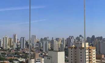 Imagem 4: Apartamento para venda possui 81 metros quadrados com 3 quartos em Vila Gumercindo - São P