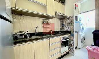 Imagem 2: Apartamento 2 quartos