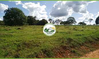 Imagem: Linda chácara 2.10 alqueires