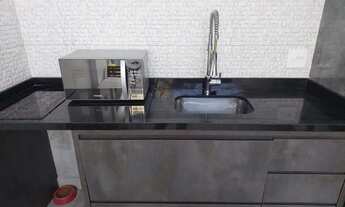 Imagem 3: Sobrado Novíssimo Cond Terra Bonita Demarchi