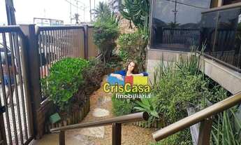 Imagem 3: Apartamento com 4 dormitórios, 160 m² - venda por R$ 3.500.000,00 ou aluguel por R$ 11.800