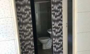 Imagem 4: Aluguel de casa 1º andar, sem animais