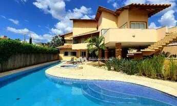 Imagem: Sobrado com 4 dormitórios, 846 m² - venda