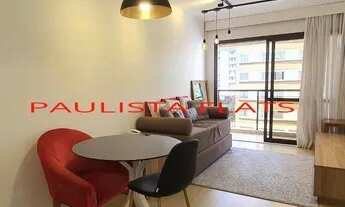 Imagem 3: SÃO PAULO - RESIDENCIAL - JARDIM PAULISTA