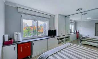 Imagem 11: Apartamento para Venda - 102.65m², 2 dormitórios, sendo 1 suites, 2 vagas - Bela Vista